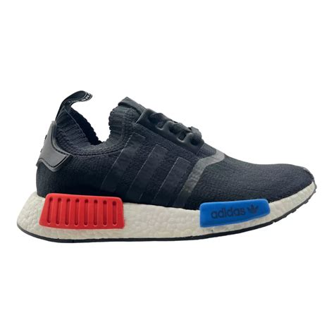 adidas nmd heren